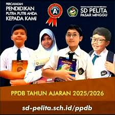 SMPB PELITA ABADI