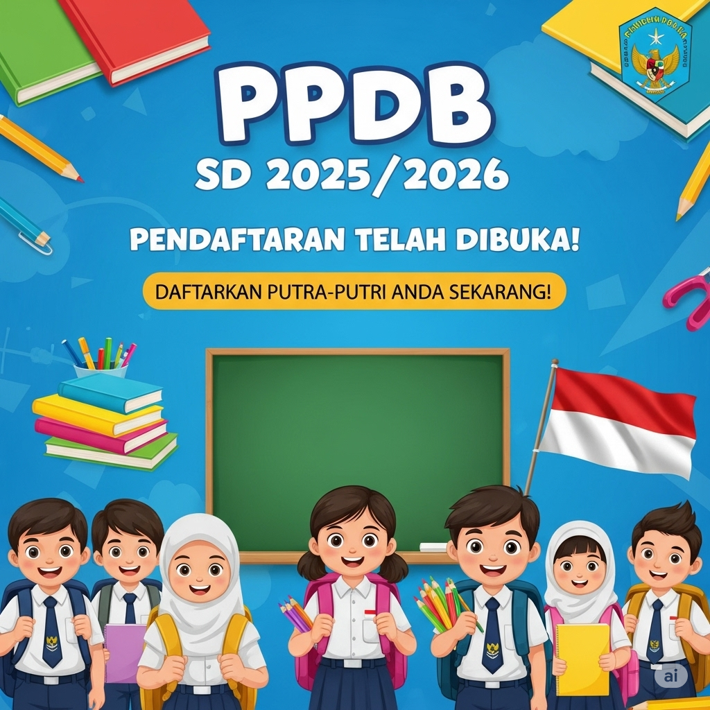Penerimaan Peserta Didik Baru